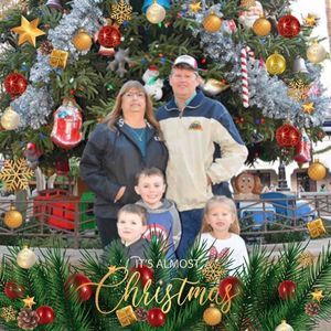 Meet your Posher, Beverly